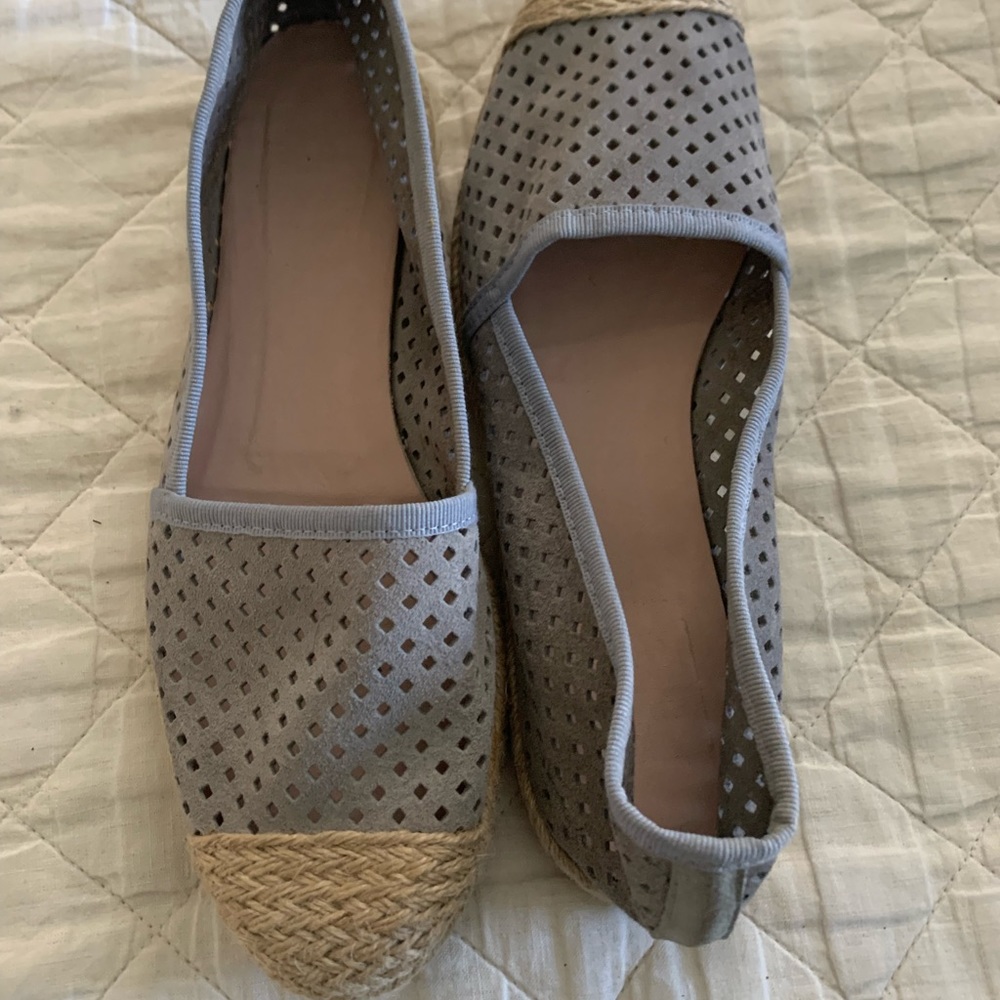 Pops Espadrille
